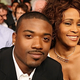 Image for article titled Did Ray-J and Whitney Houston Quarrel Before Her Death?